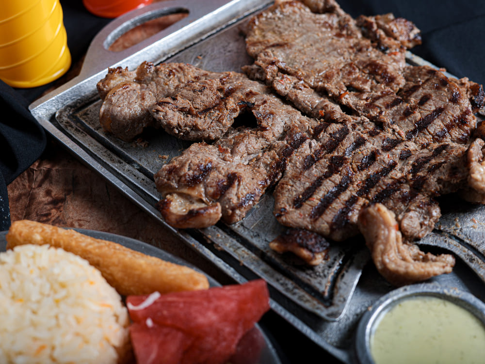 Carne Asada